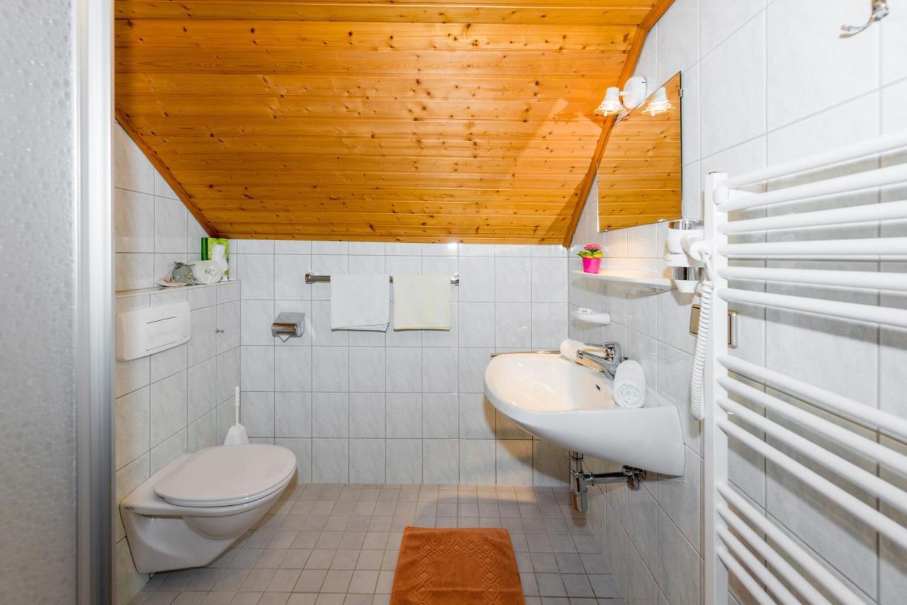 Linharterhof Villa Haus im Ennstal Luaran gambar